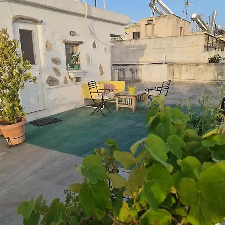 Apartment καλινοβου 1 κευελπιδων πεδιον αρεωσ *