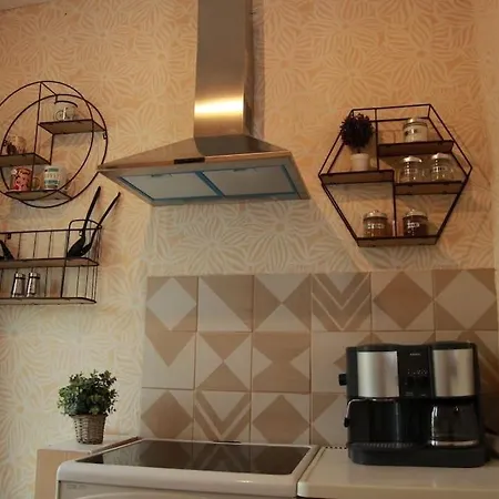 Apartment καλινοβου 1 κευελπιδων πεδιον αρεωσ *