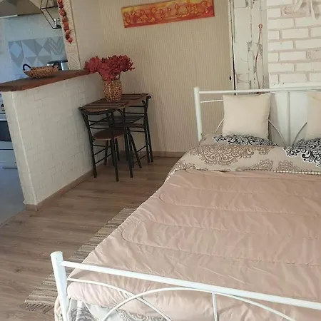 Apartment καλινοβου 1 κευελπιδων πεδιον αρεωσ